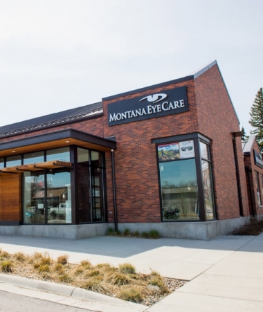 Spectacular Eye Doctors In Butte Mt Background Digital Art Spectacular Eye Doctors In Butte Mt Background Digital Art