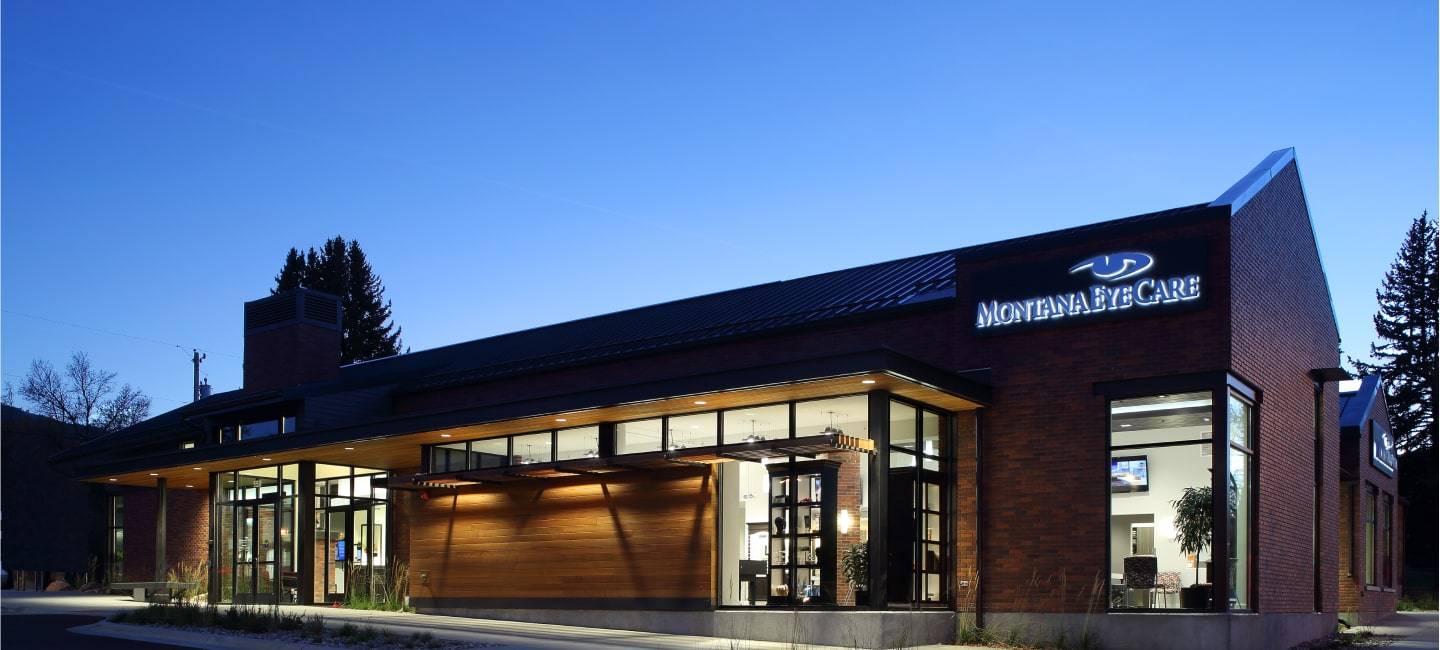 Mesmerizing Eye Doctors In Butte Mt Background in 4K Mesmerizing Eye Doctors In Butte Mt Background in 4K